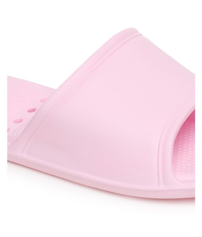 EGO Pink Slides Price in India Buy EGO Pink Slides Online at Snapdeal