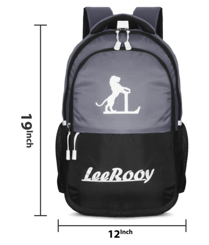 snapdeal backpack