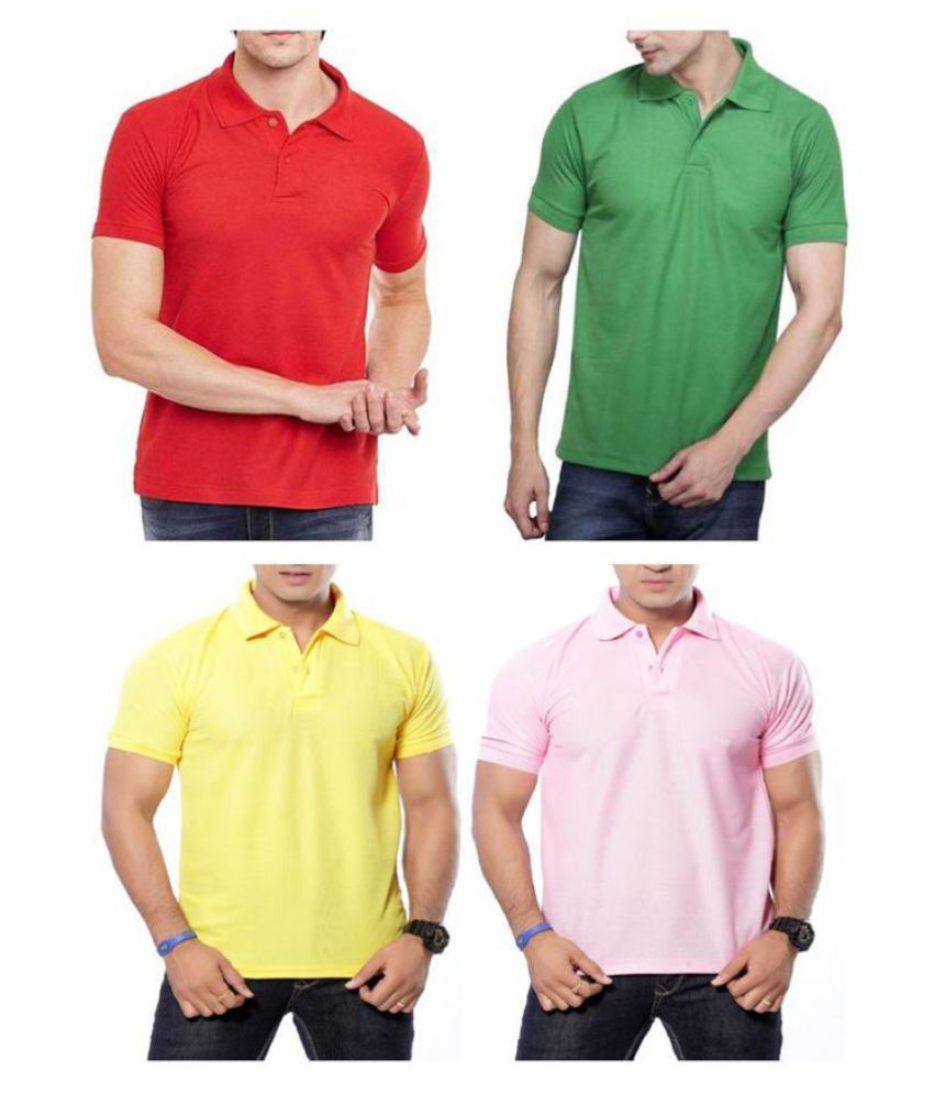 best polo t shirts online