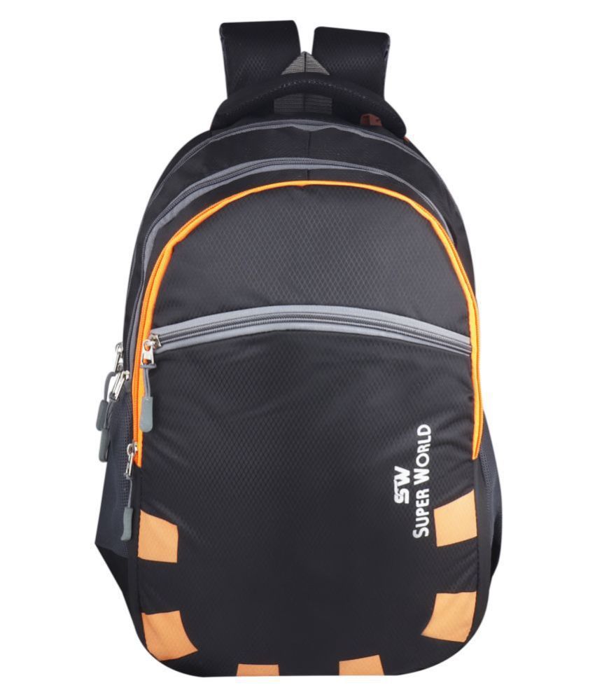 snapdeal backpack