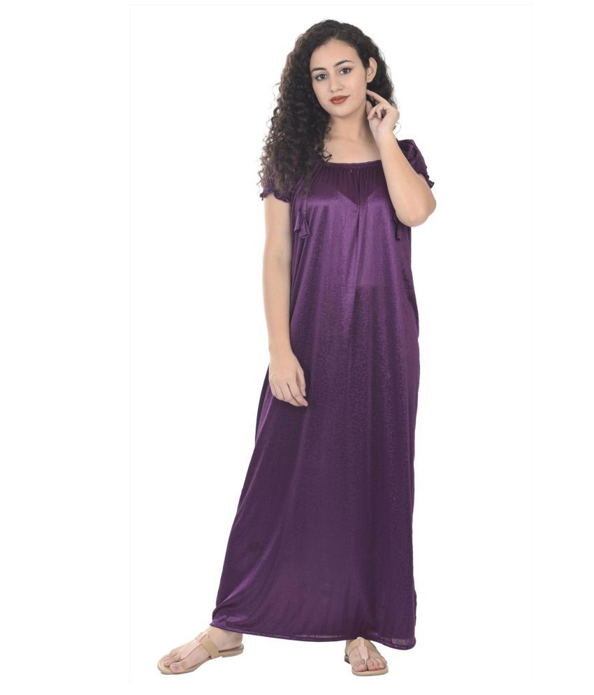 jinal night gown