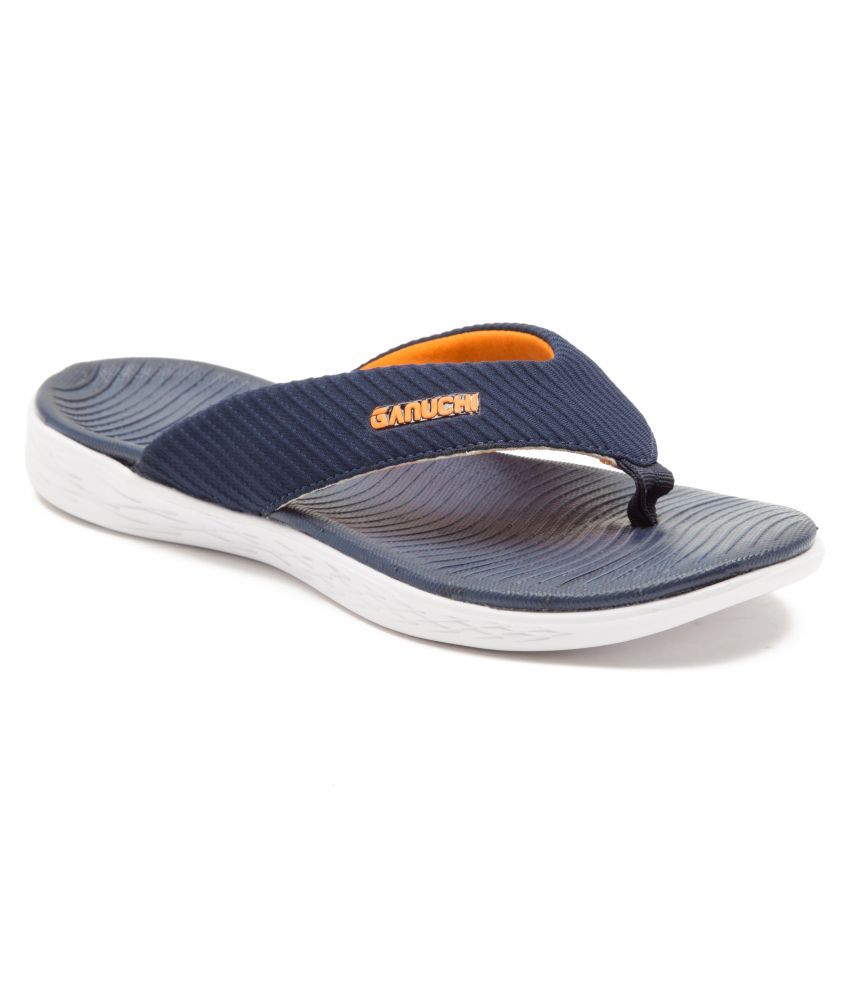 ganuchi chappals