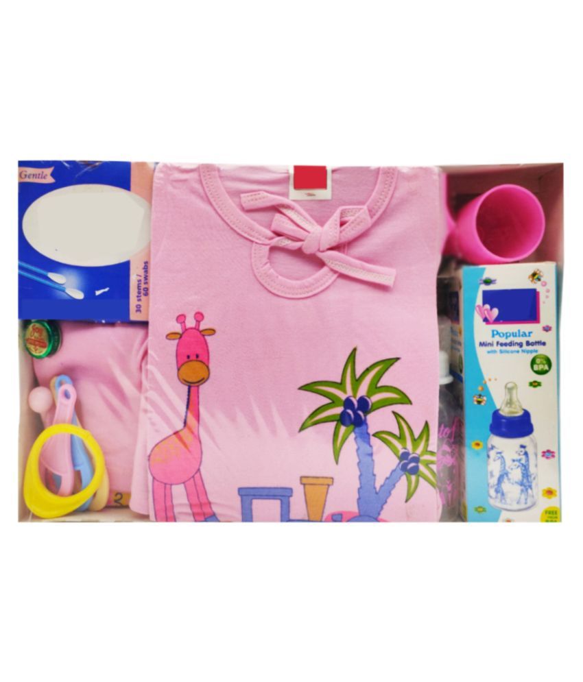 baby care clothes