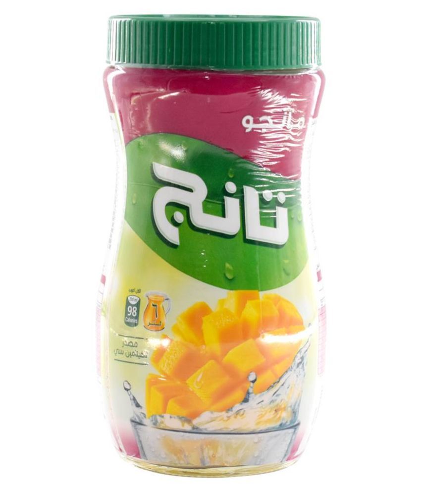 Tang Juice Unit Price