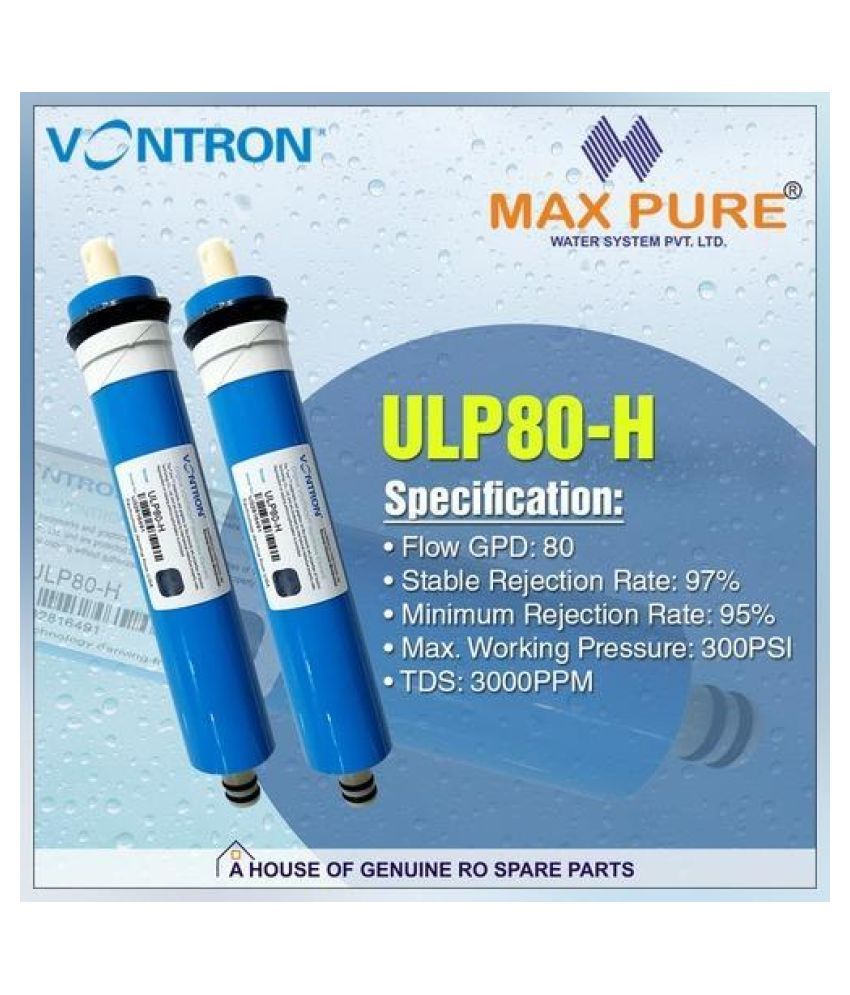 membrane vontron price