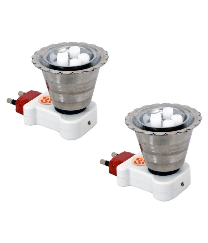Multipurpose Electric Incense Burner Kapoor Dani Bakhoor Dani Aroma
