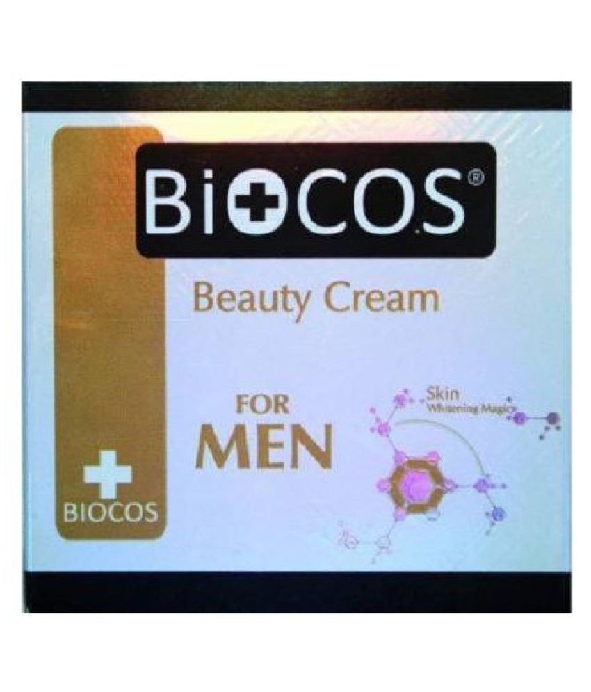 night creams for men