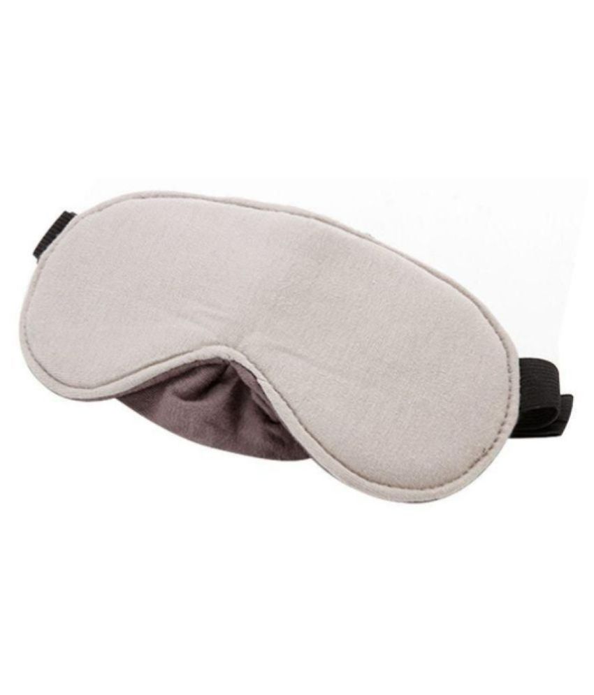 luxury sleep mask