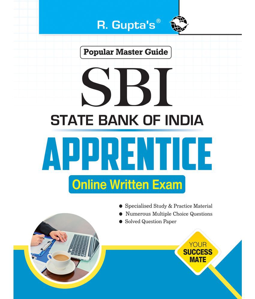     			SBI: Apprentice Online Written Exam Guide