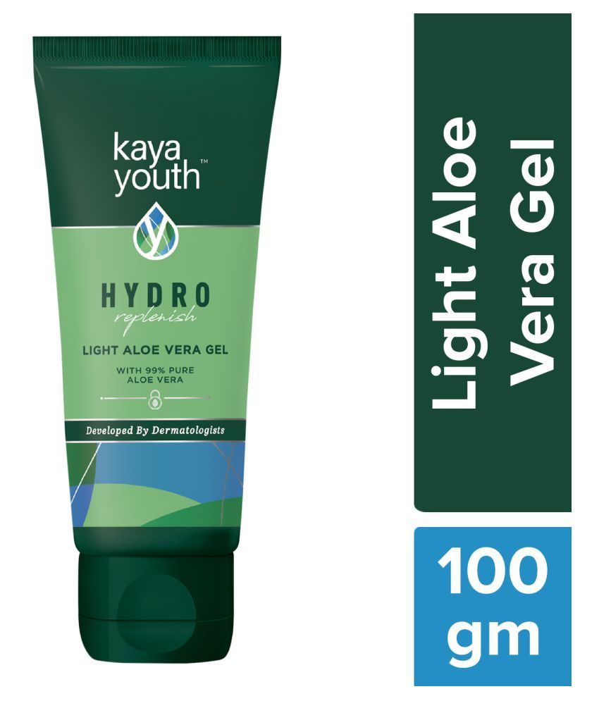 kaya moisturizer price