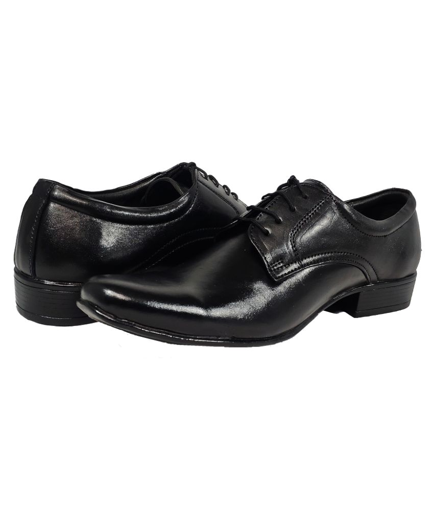 rage formal shoes