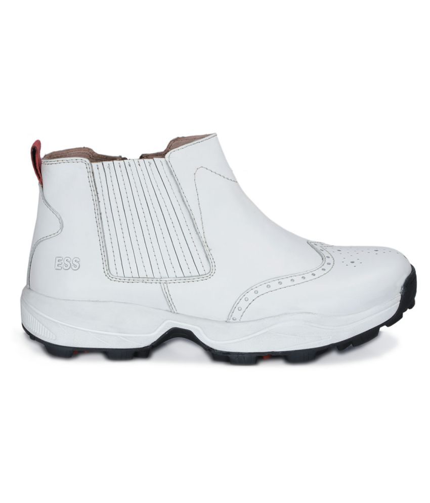Hummer White Golf Shoes Buy Online at Best Price on Snapdeal