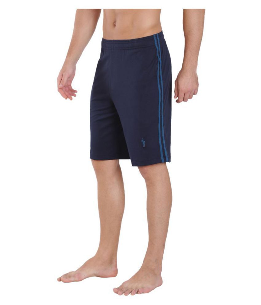 Jockey Navy Shorts Buy Jockey Navy Shorts Online at Low Price in