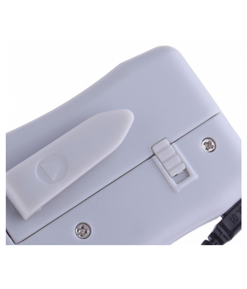 WE AXON HEARING AID X136 Pocket Model Amplifier Cable Box Portable