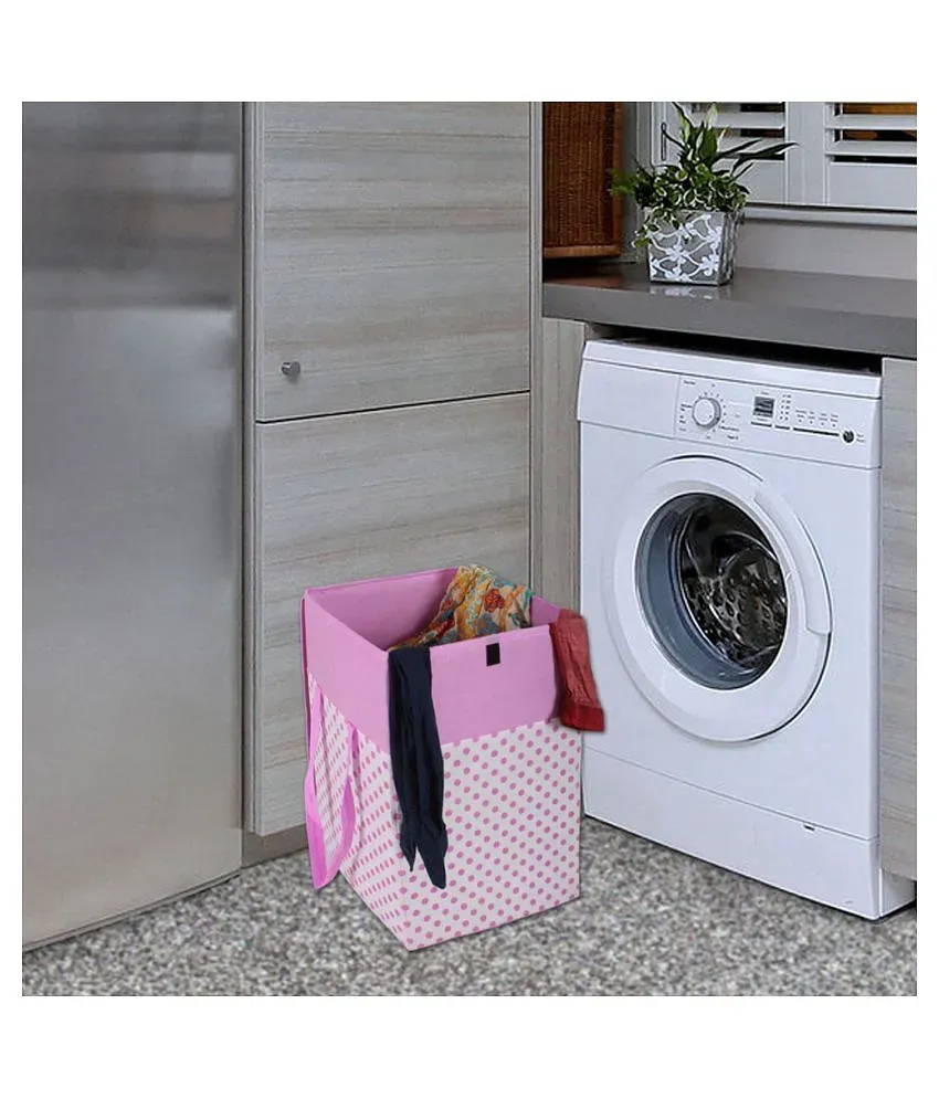 Snapdeal best sale laundry basket