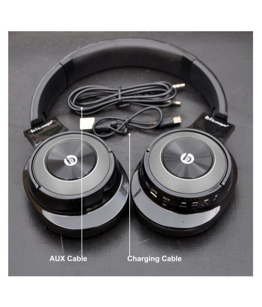 hitage earpods
