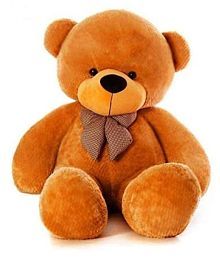 small teddy bear price in big bazaar