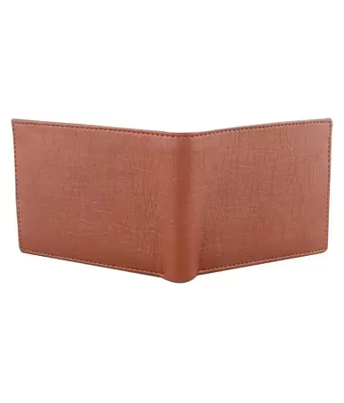 WildHorn - Green Leather Men's Regular Wallet ( Pack of 1 ): Buy Online at  Low Price in India - Snapdeal