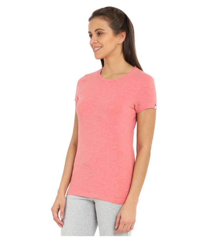 jockey night t shirt