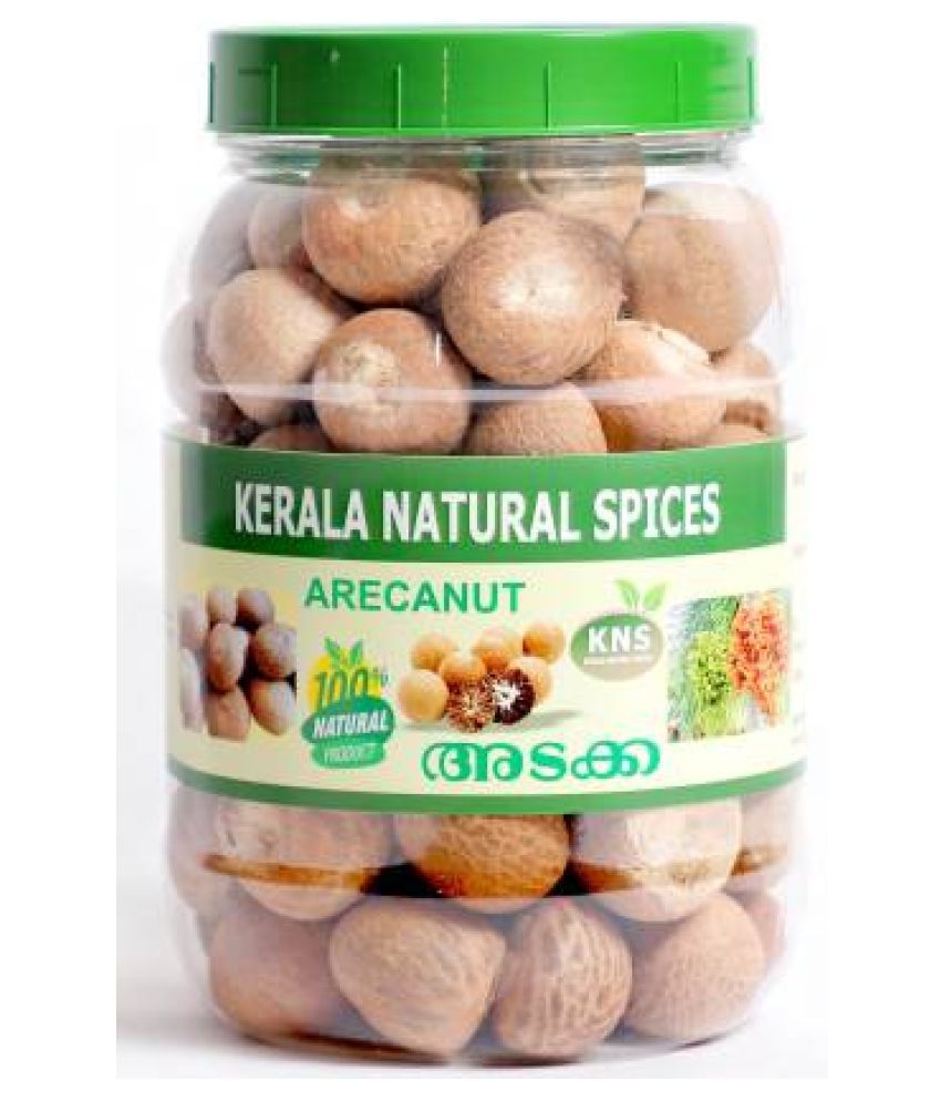     			KERALA NATURAL SPICES - 1 kg Others (Pack of 1)