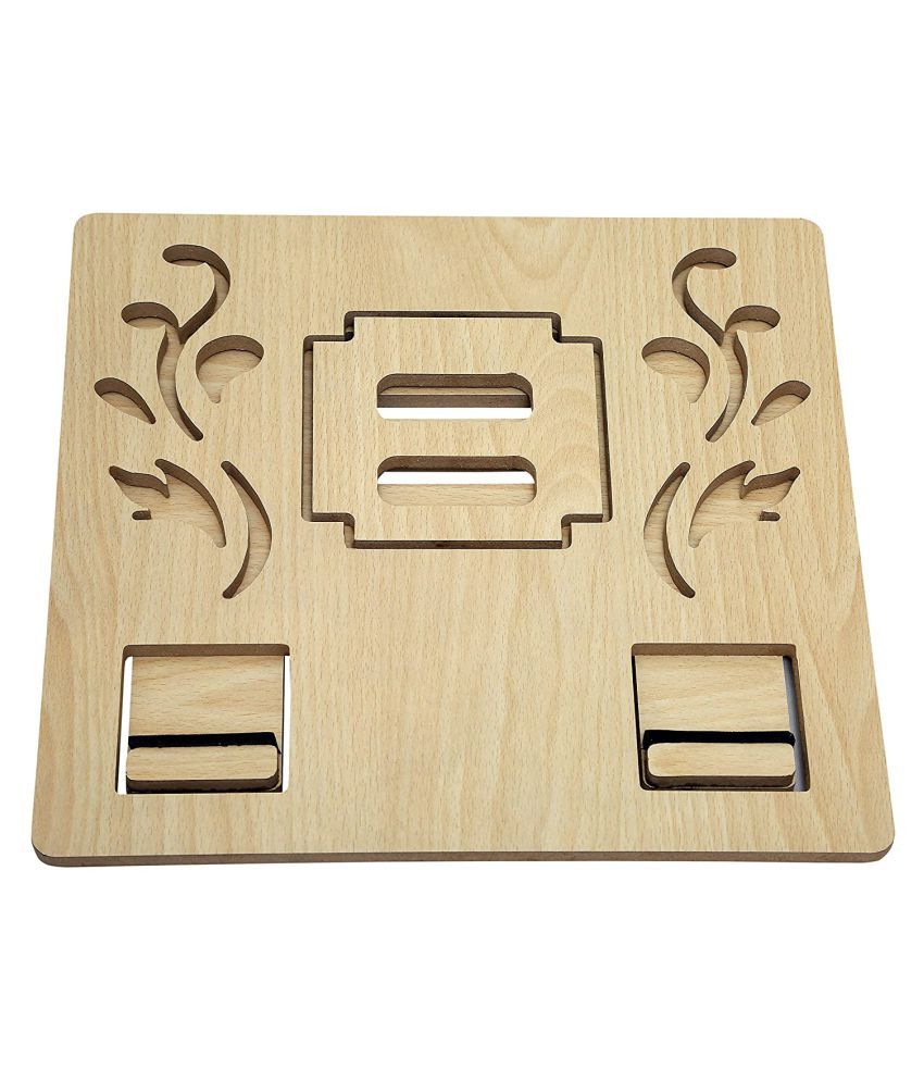 wooden laptop table snapdeal