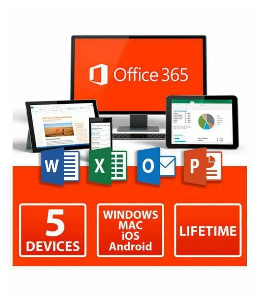 buy office 365 for mac