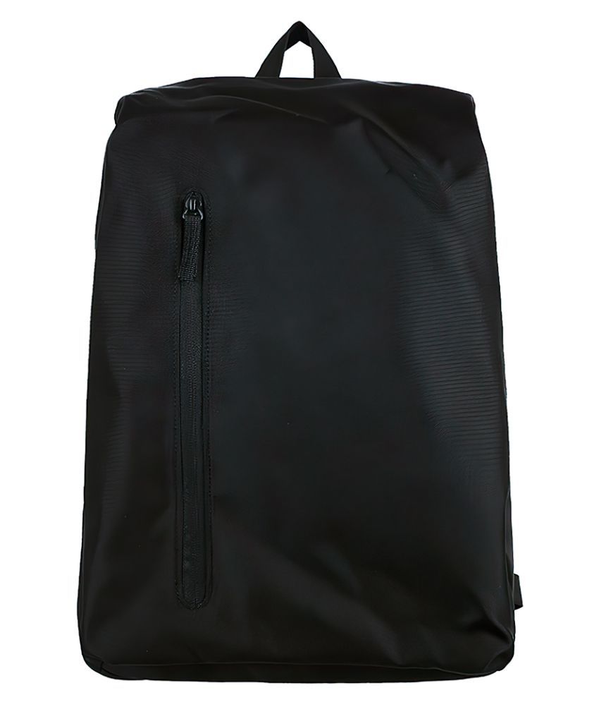 Miniso Blue Polyster Backpack Buy Miniso Blue Polyster Backpack