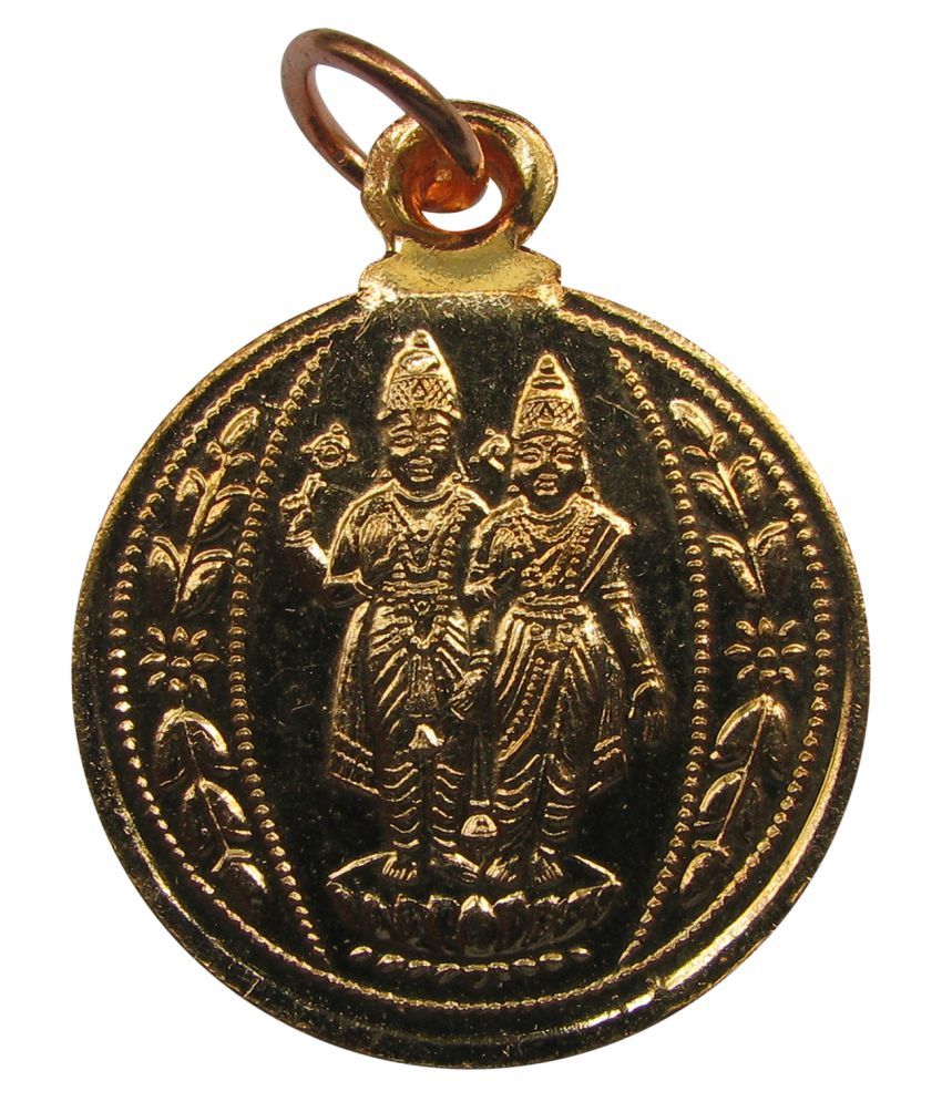 laxmi narayan pendant