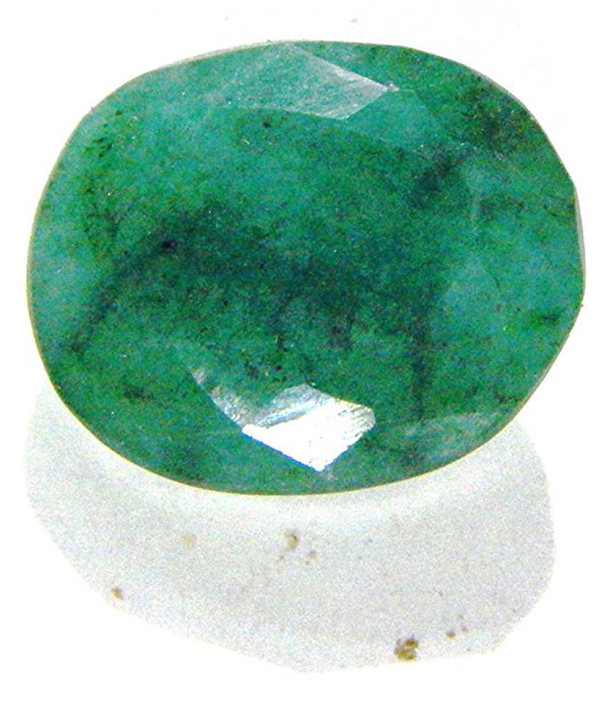 High Quality Columbian Emerald Panna Gem Stone 8.3cts - Buy High ...