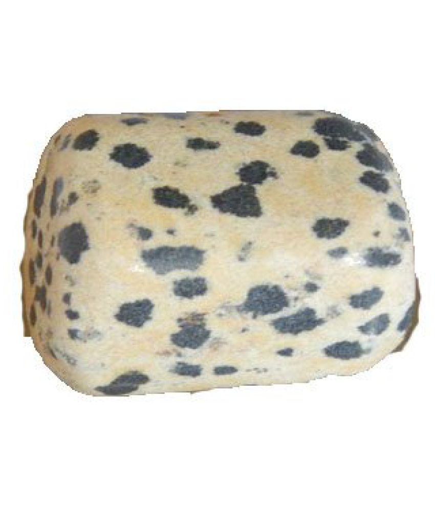 Very Rare Dalmatian Jasper 108.2Cts Buy Very Rare Dalmatian Jasper