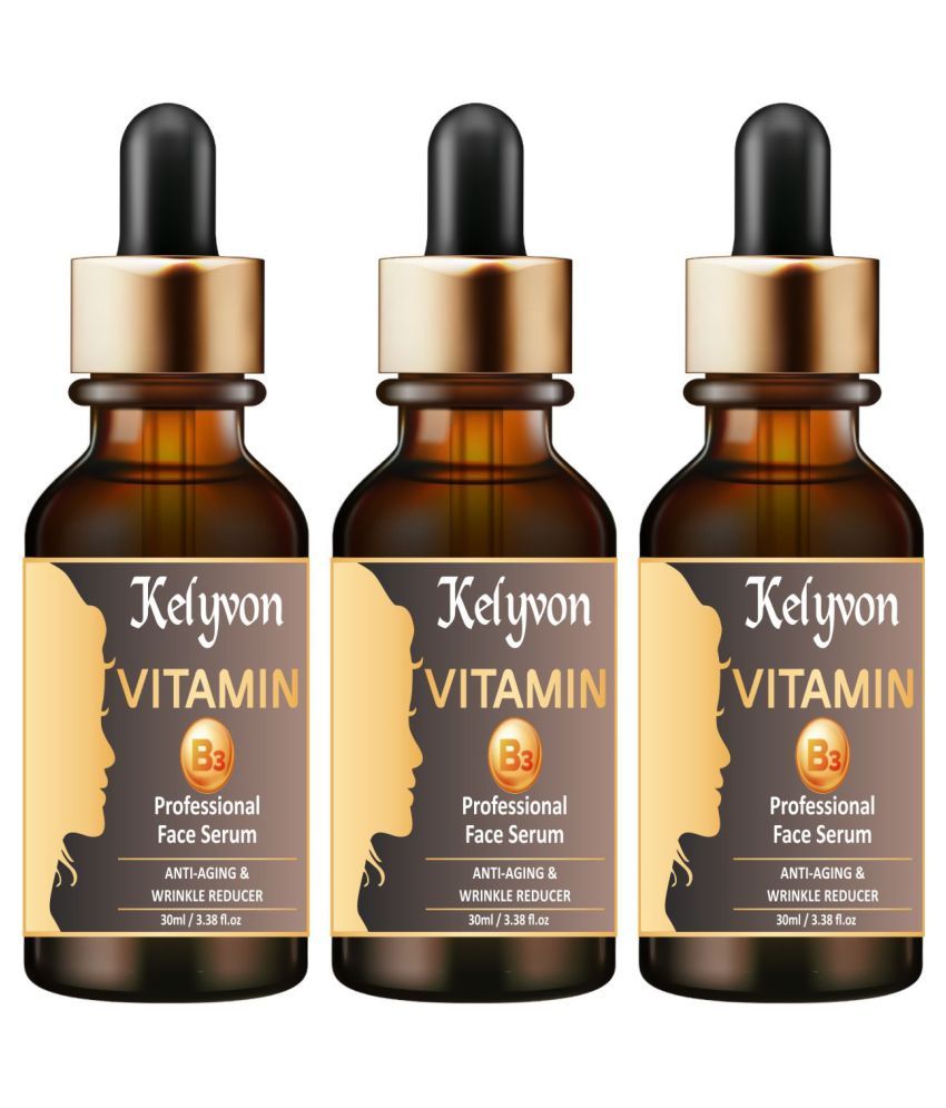 kelyvon vitamin c serum
