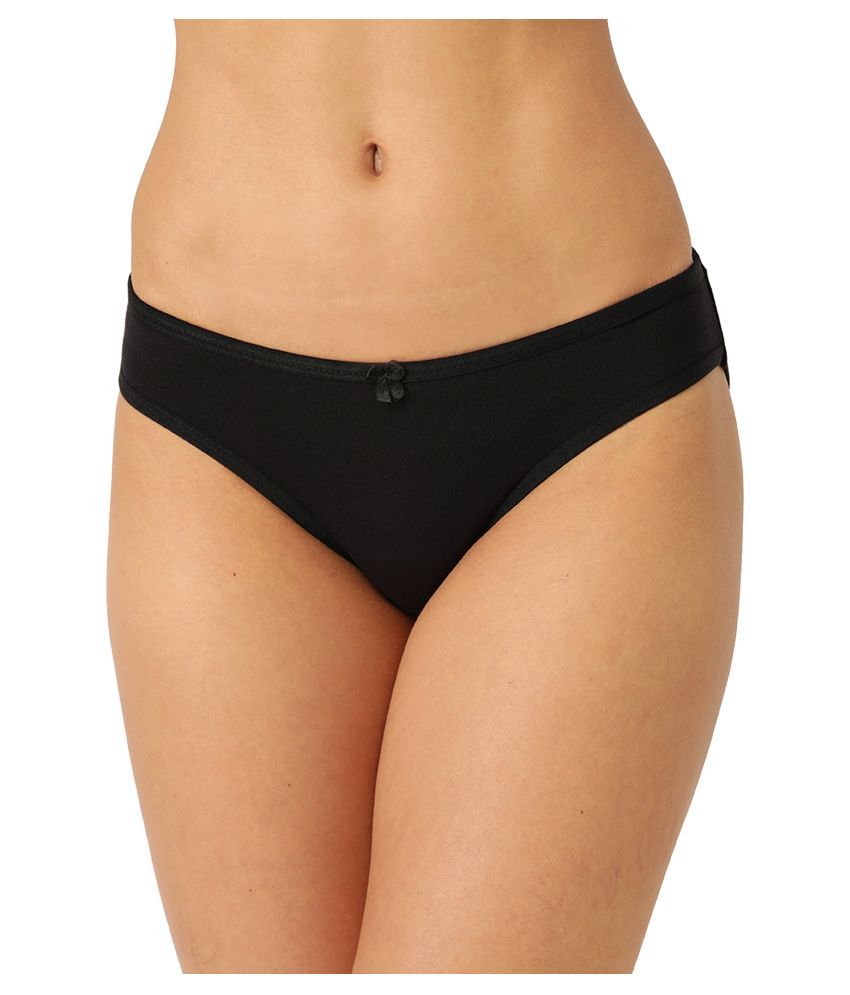 Buy Leading Lady Cotton Bikini Panties Online at Best Prices in India