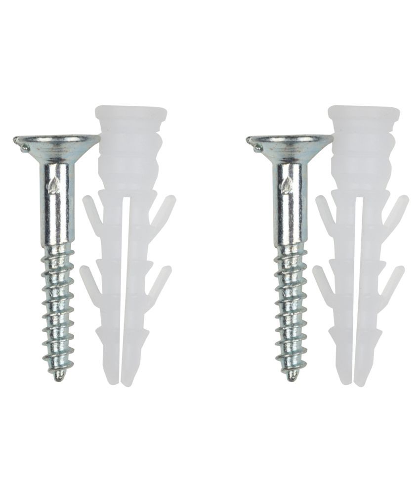 RiverSoft PE INX-3000 Ion Exchange Water Softener for bathroom - White ...