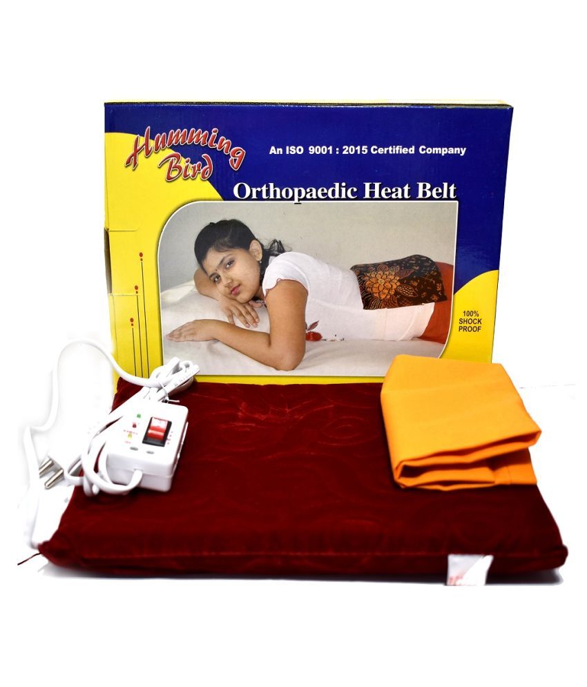 humming bird Superior01 Heating Pad Buy humming bird Superior01