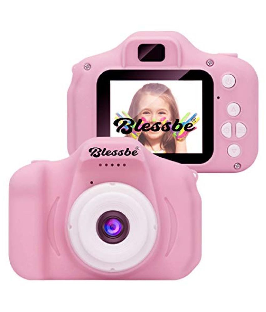 Hill Sky Childern Digital Cam Mp Digital Camera Price In India Buy Hill Sky Childern Digital Cam Mp Digital Camera Online At Snapdeal