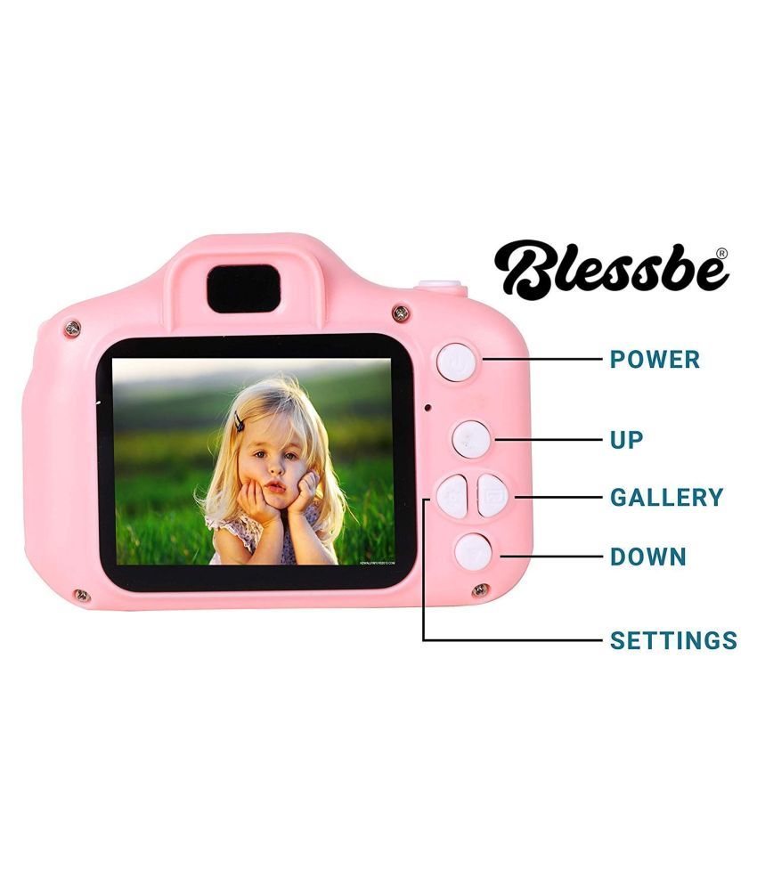 Hill Sky Childern Digital Cam Mp Digital Camera Price In India Buy Hill Sky Childern Digital Cam Mp Digital Camera Online At Snapdeal