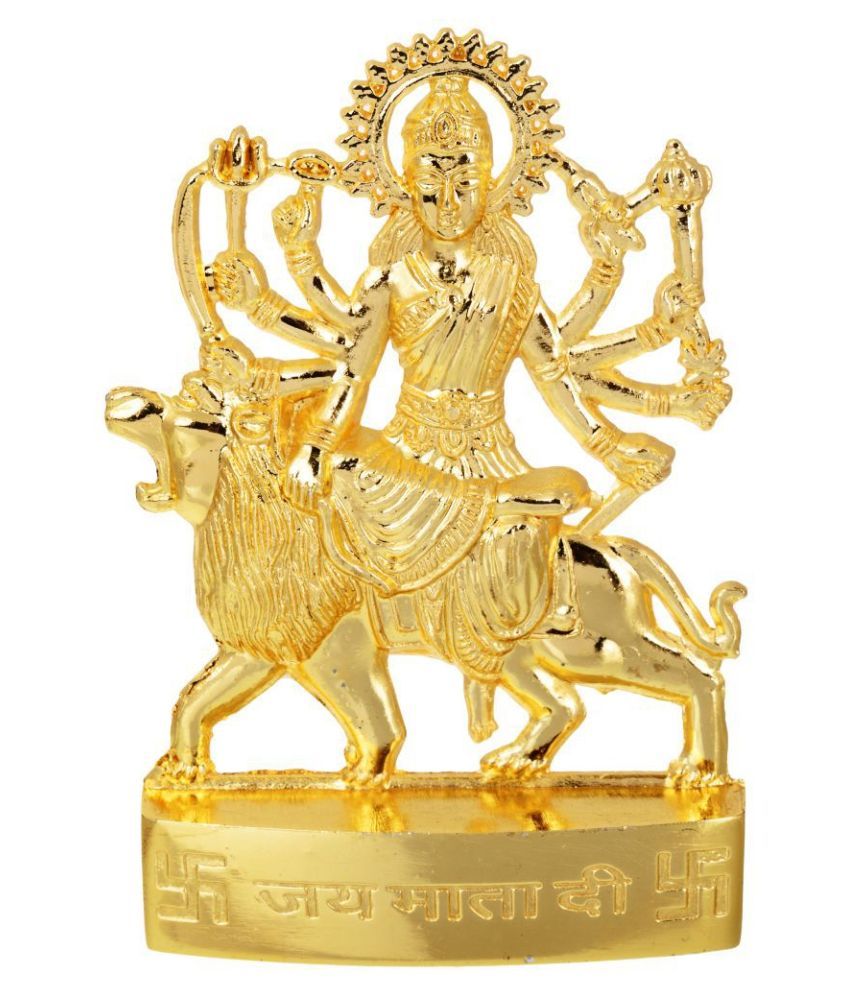     			Kesar Zems - Zinc God Idol Vastra (Pack of 1)