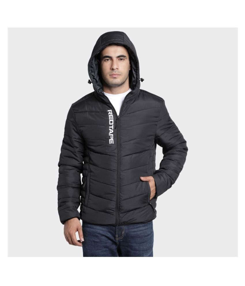 redtape jacket