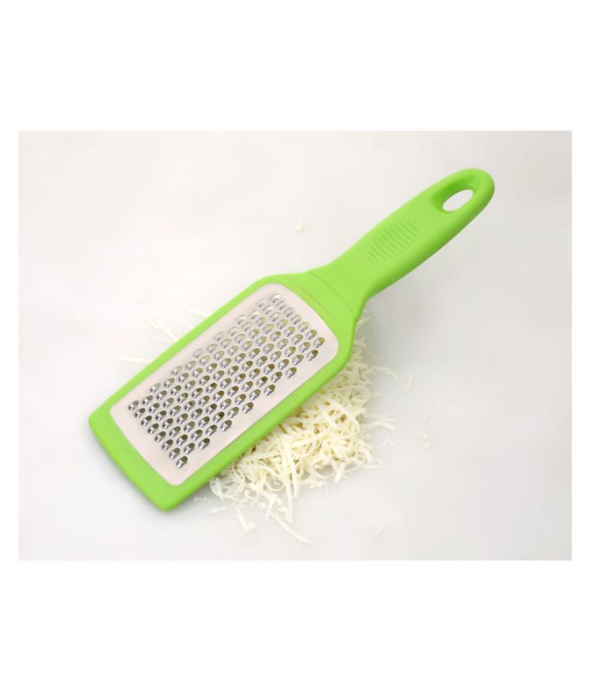 SATSUN ENTERPRISE Kitchenware Cheese Fruit Grater & Magic Peeler (1 Pc
