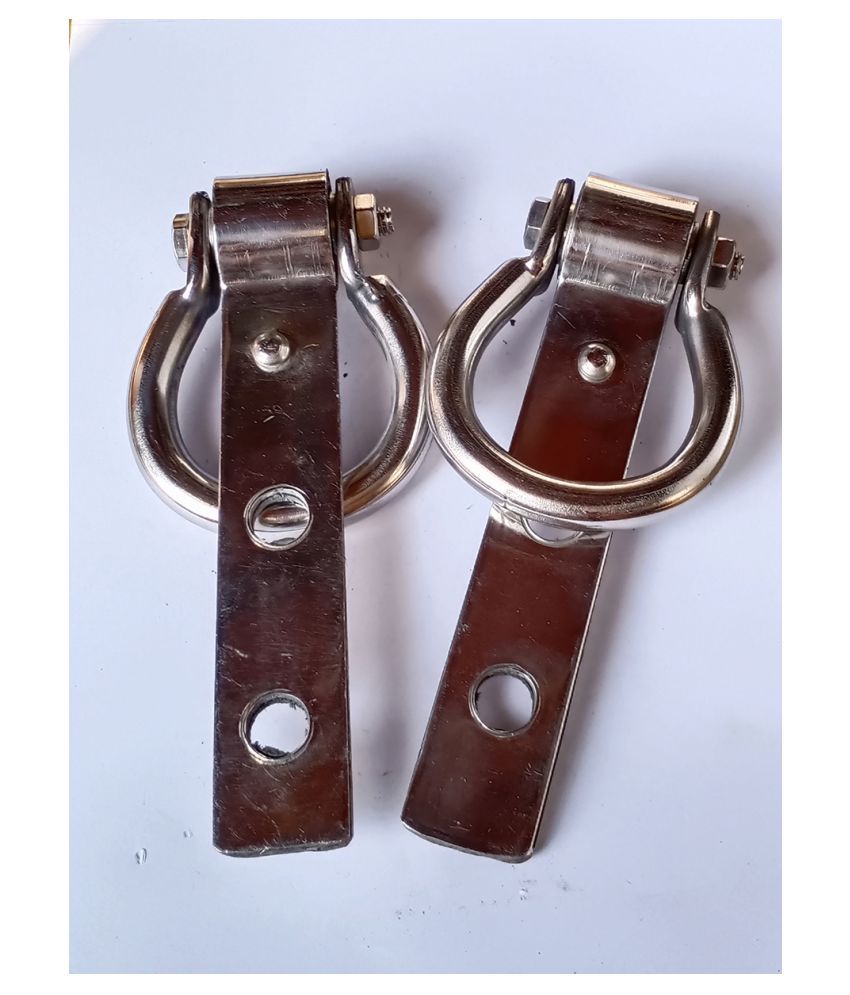 Buy Swing Indoor/Outdoor SS kada (Ball Bearing ) (2 Pcs) Online at Low