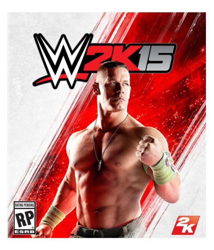 wwe 2k15 pc buy