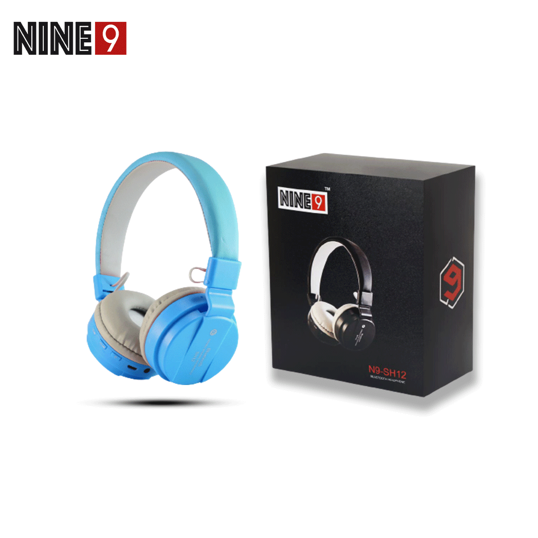 bluetooth sh12