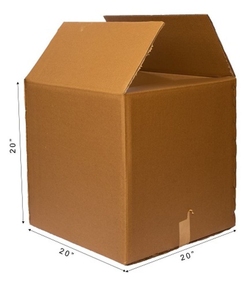 Corrugated Box/Shipping Boxes/Packaging Boxes/Storage Boxes/Moving Box/Export Boxes/Double Wall