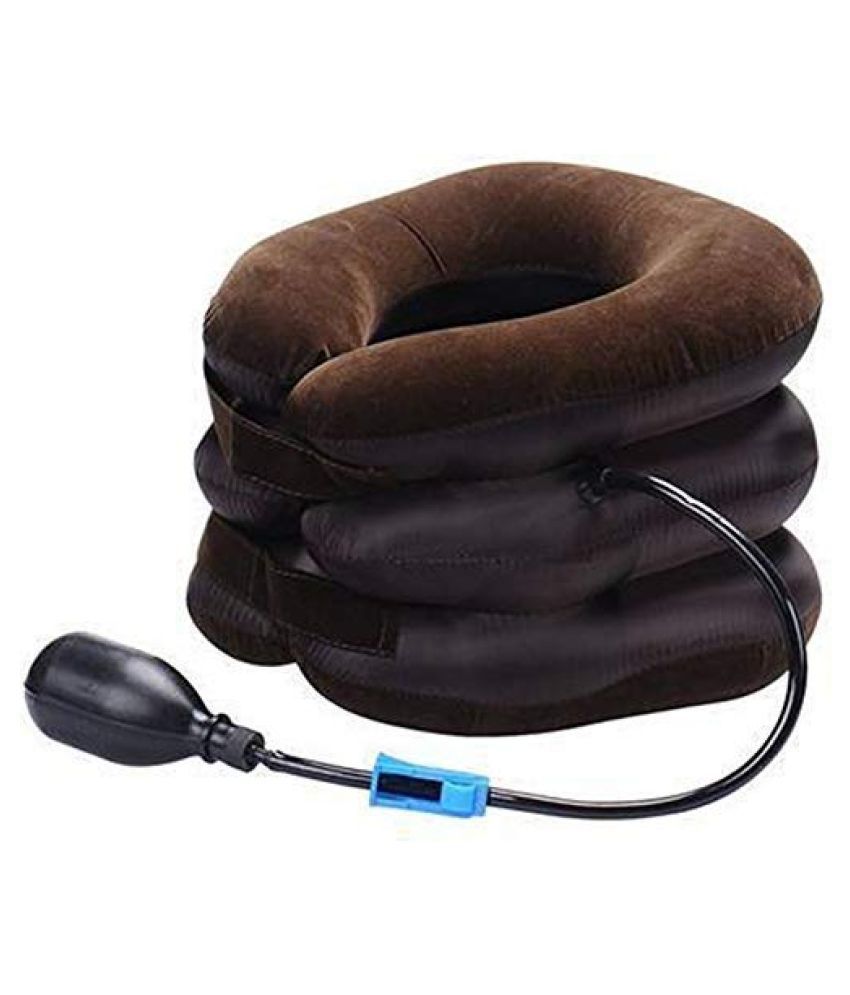 HL-HILEE Neck massager Pillow