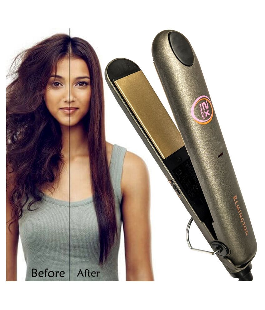 anti static ceramic flat iron