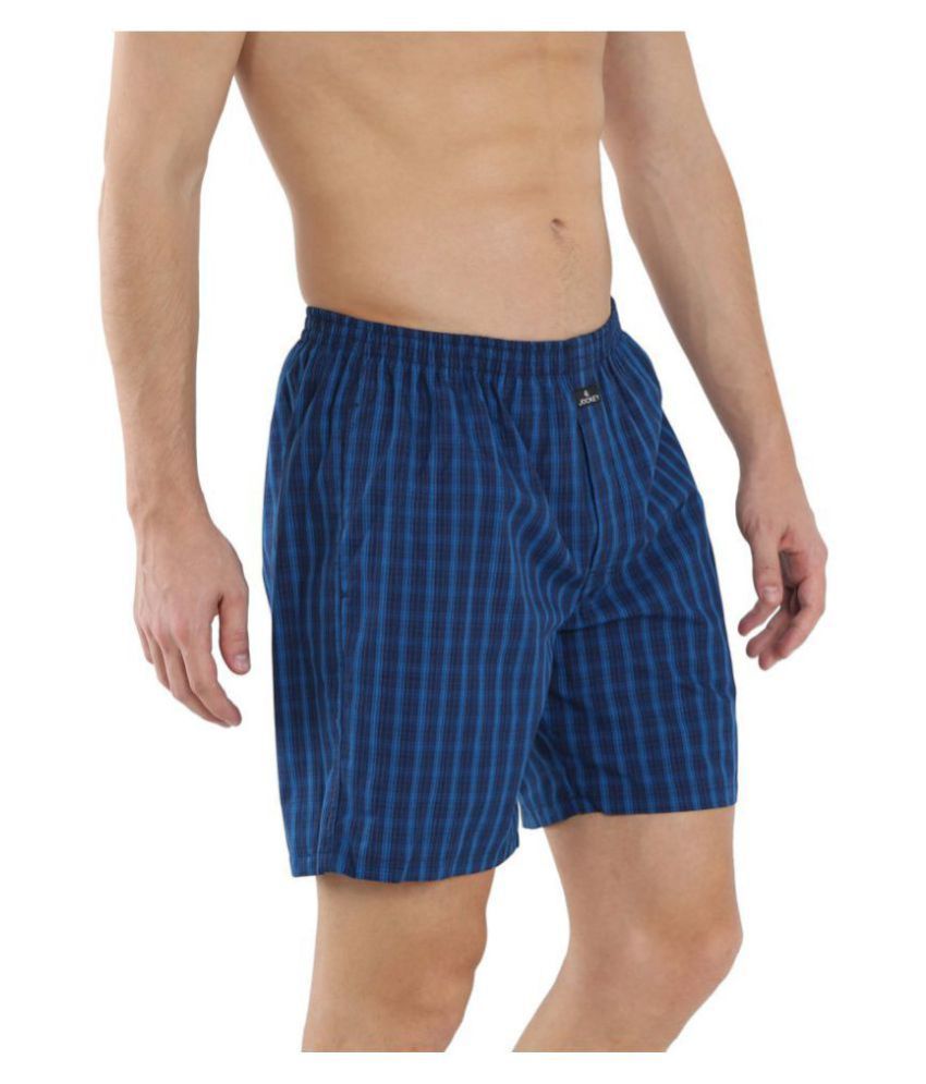 jockey women boxers