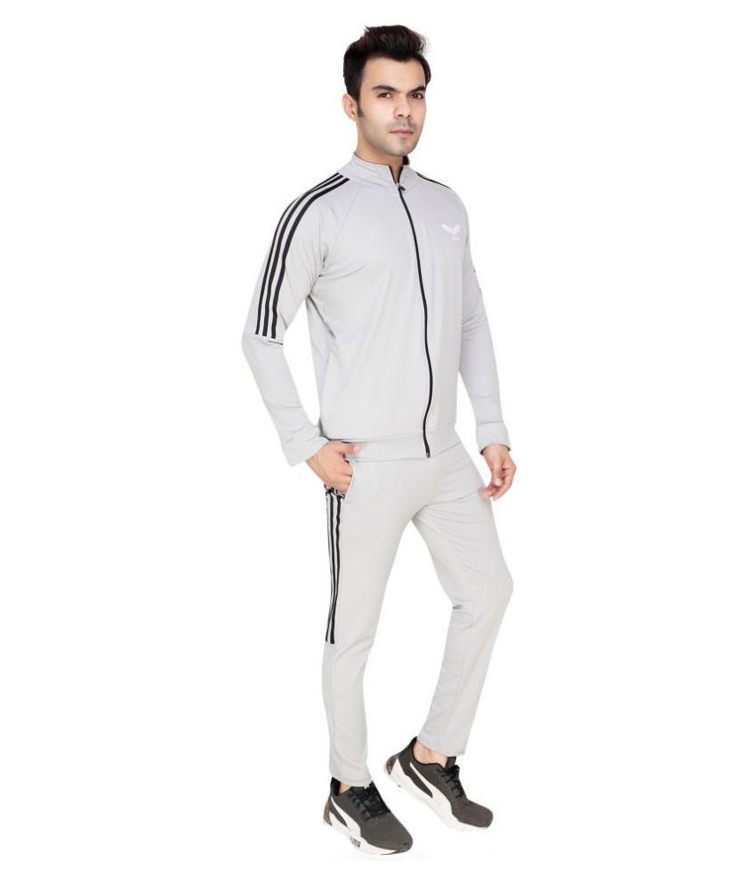 dri fit tracksuit men's
