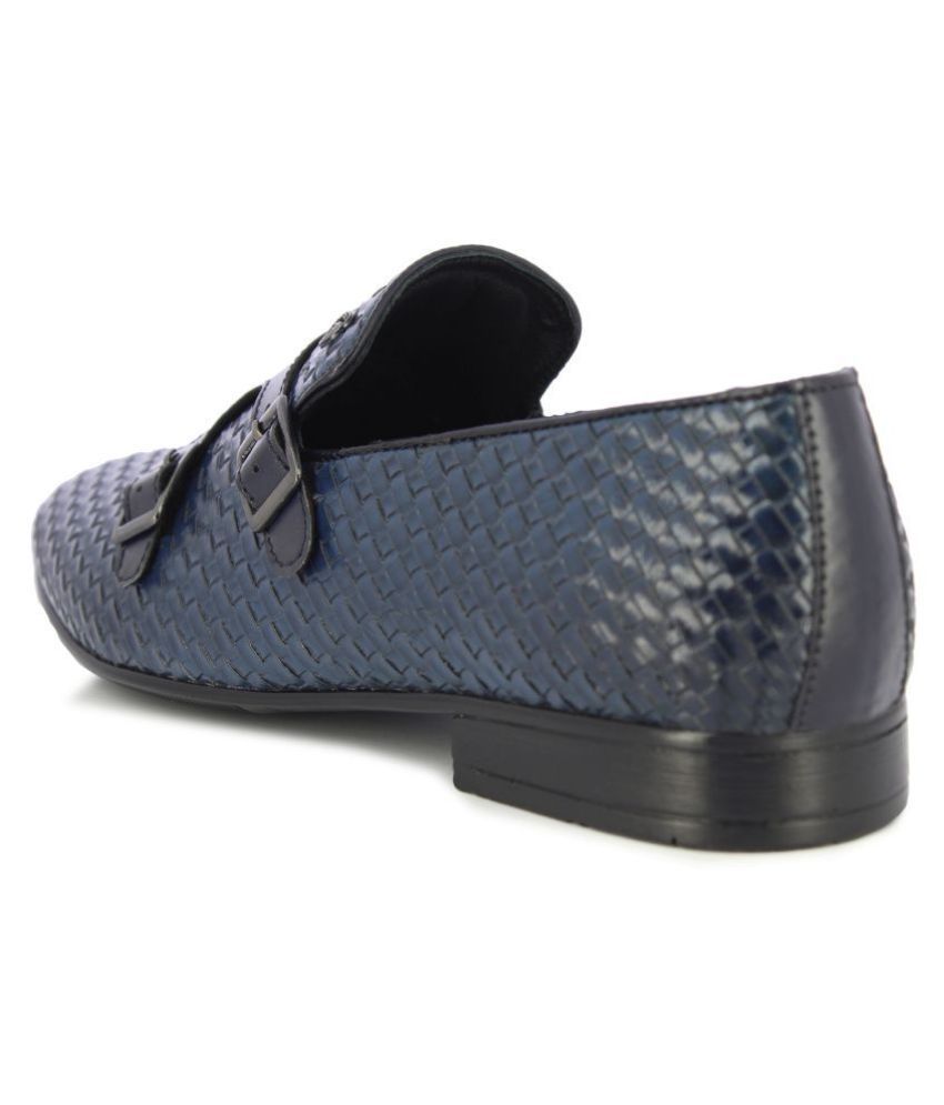 alberto torresi monk strap shoes