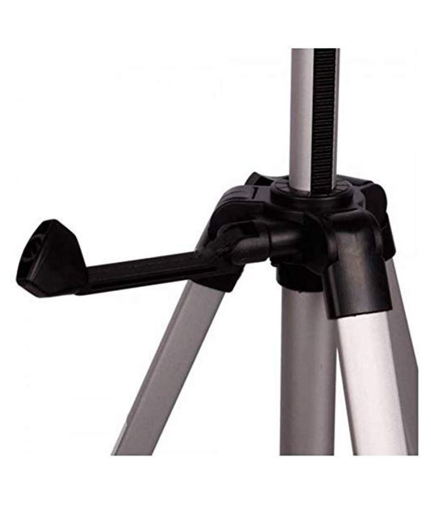 NEW PROFESSIONAL HEAVY DUTY FULL SIZE TRIPOD Price in India Buy NEW