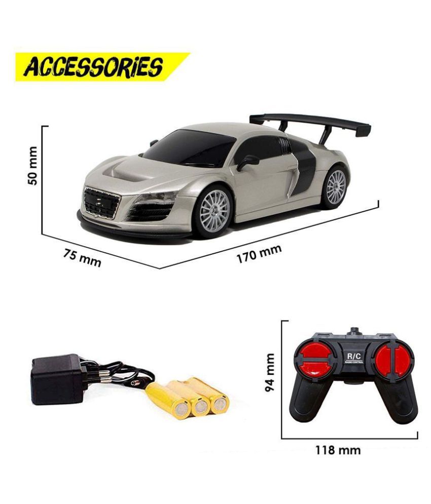 remote control car racing near me